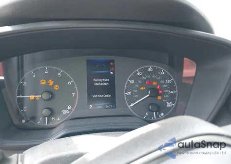 2023 Toyota Corolla Se z USA, uszkodzony, nr VIN 5YFS4MCE2PP159873